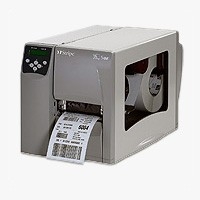 Zebra S4M Endüstriyel Yazıcı